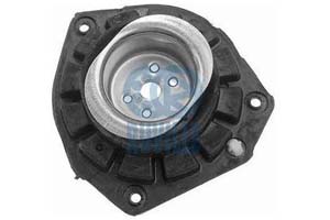 Toc amortisseur MEGANE II