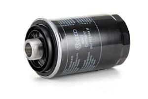 Filtre à huile VW TFSI