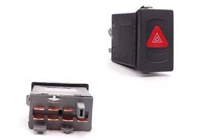 Bouton deu detresse GOLF4 BORA