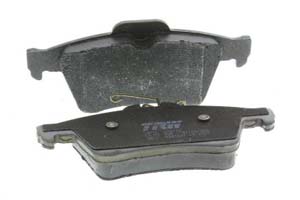 Jeux de patin AR CITROEN C5