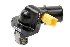 Boitier thermostat C3 207