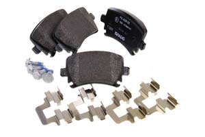 Patin AR GOLF5 PASSAT