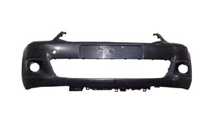 PAre choc avant CITROEN C-ELYSEE