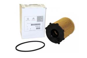 Filtres: Filtre à huile