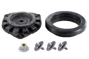 Toc roulement suspension amortisseur MEGANE3