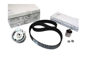 Kit chaine distribution GOLF5 1.9 TDI