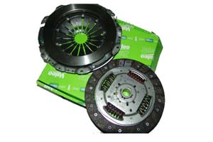 Kit embrayage VOLKSWAGEN polo 7 DIESEL