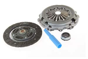  Kit embrayage CITROEN