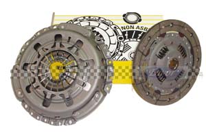 Kit embrayage FORD