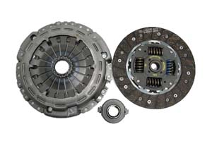 Kit embrayage Boxer/Jumper