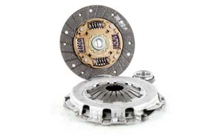 Kit Embrayage KIA RIO 3 VALEO