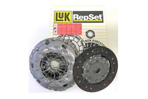 Kit embrayage Kia Sportage