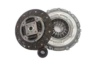 Kit embrayage Peugeot boxer3 2.2 hdi