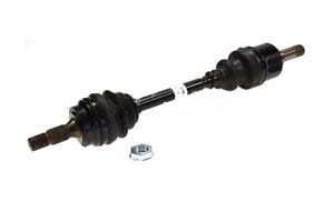 Cardan avant Gauche CITRÖEN 