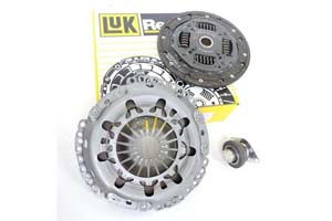 Kit Embrayage VOLKSWAGEN POLO 6 DIESEL