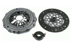 Kit embrayage Renault Laguna1 2.2 Diesel