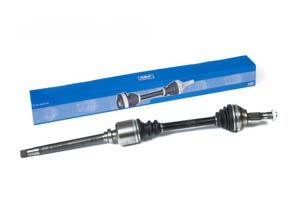 Cardan avant droit PEUGEOT/CITROEN