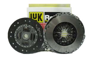 Kit embrayage Volkswagen Amarok