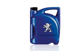 Pack vidange 207 Diesel