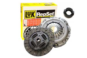 Kit Embrayage VOLKSWAGEN POLO 7 ESSENCE