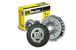 Kit embrayage Volkswagen Polo 7 1.6 tdi