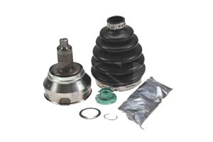 Tête de cardan Avant Droite