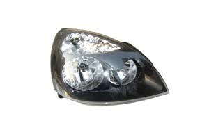 Optique CLIO 2001DNOIR