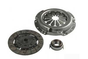 Kit embrayage Peugeot Partner 1.9 Diesel