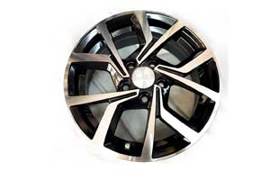 Jante 14 pouces VOLKSWAGEN POLO