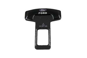 Silencieux ceinture Ford 02