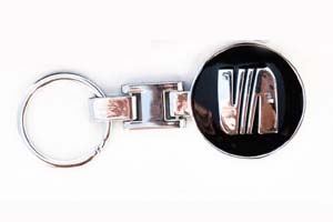 porte clé seat luxe