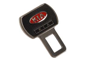Silencieux ceinture kia 01