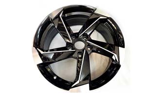 Jante Rotor 17 pouces