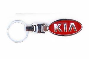 porte clé kia luxe