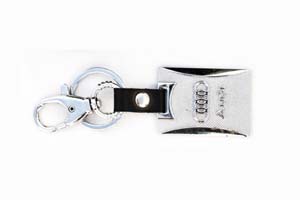 porte clé audi