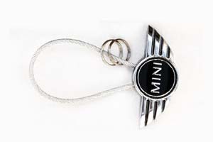 porte clé laniere mini