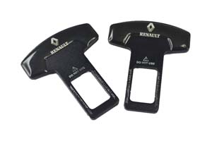 Silencieux ceinture renault 03