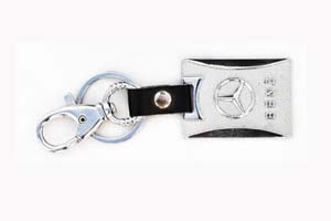porte clé mercedes Benz
