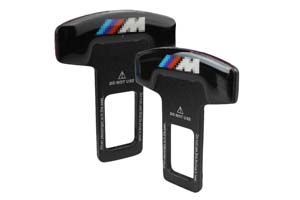 Silencieux ceinture Mpower01