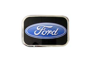 Silencieux ceinture Ford 01