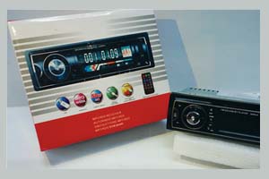 poste USB bluetooth