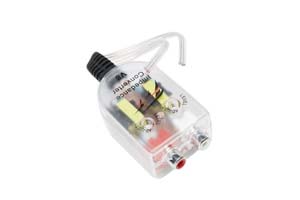 appareil booster cable- RCA
