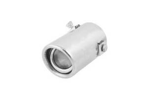 embout inox mini rocket