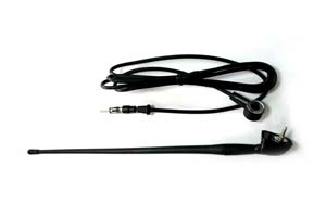 antenne avant