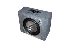 subwoofer boschmann amplifié 1000watt