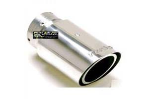 embout Inox rocket R32