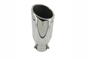 embout inox rocket