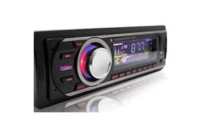 Poste USB MMC aux