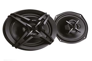 haut parleurs sony (420 watt)