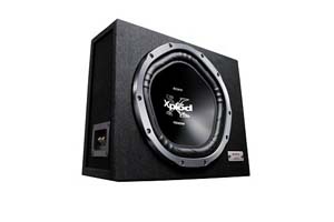 Sony Xplod XSGTX121LS